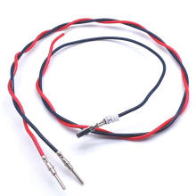 Arnés de cables TE personalizado Arneses de cableado personalizables
